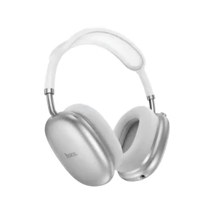 Hoco Focus Pro | Audífonos con Cancelación de Ruido Activa (W55 Plus)
