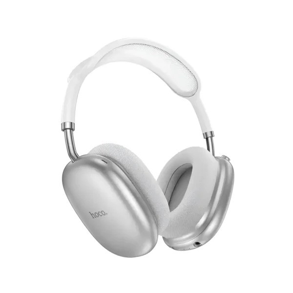 Hoco Focus Pro | Audífonos con Cancelación de Ruido Activa (W55 Plus)